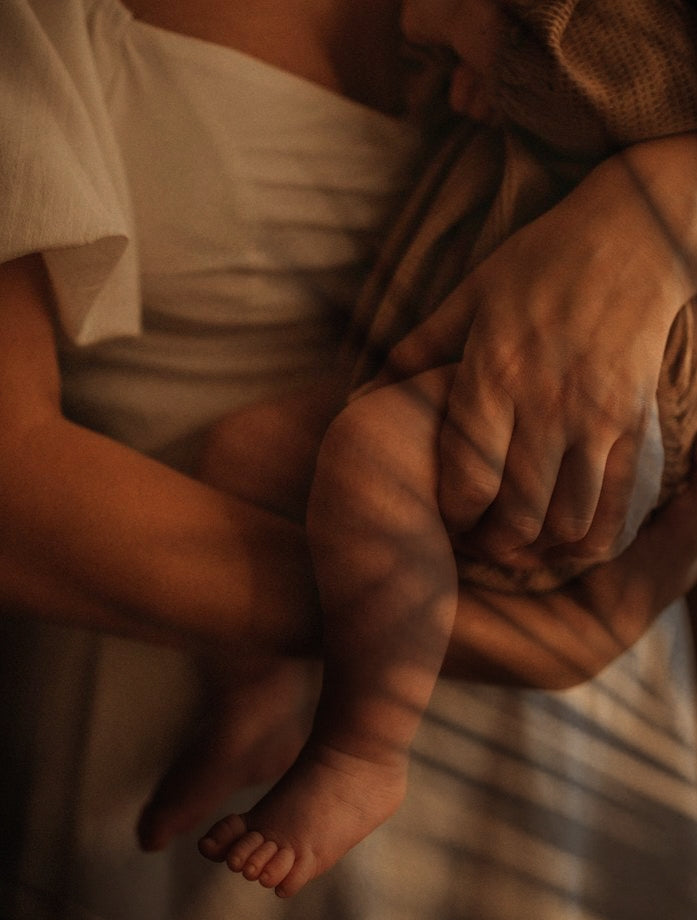 The Skin is the Soil: Why Purity Matters