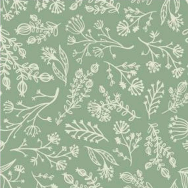 Sage Meadow Pocket System