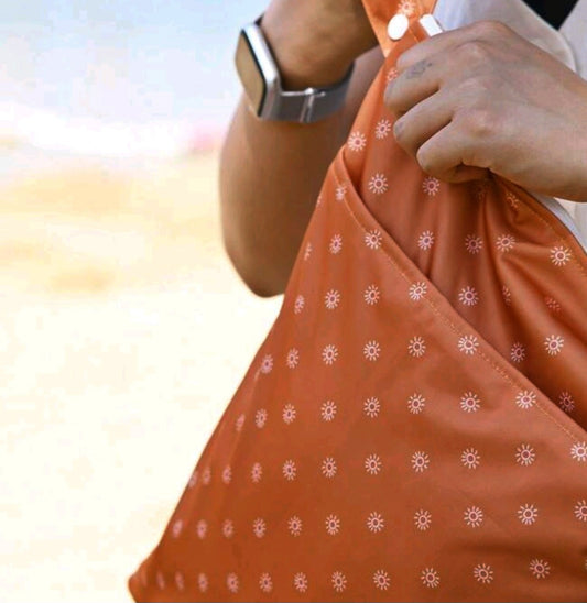 Eterna Sol Africa Wetbag