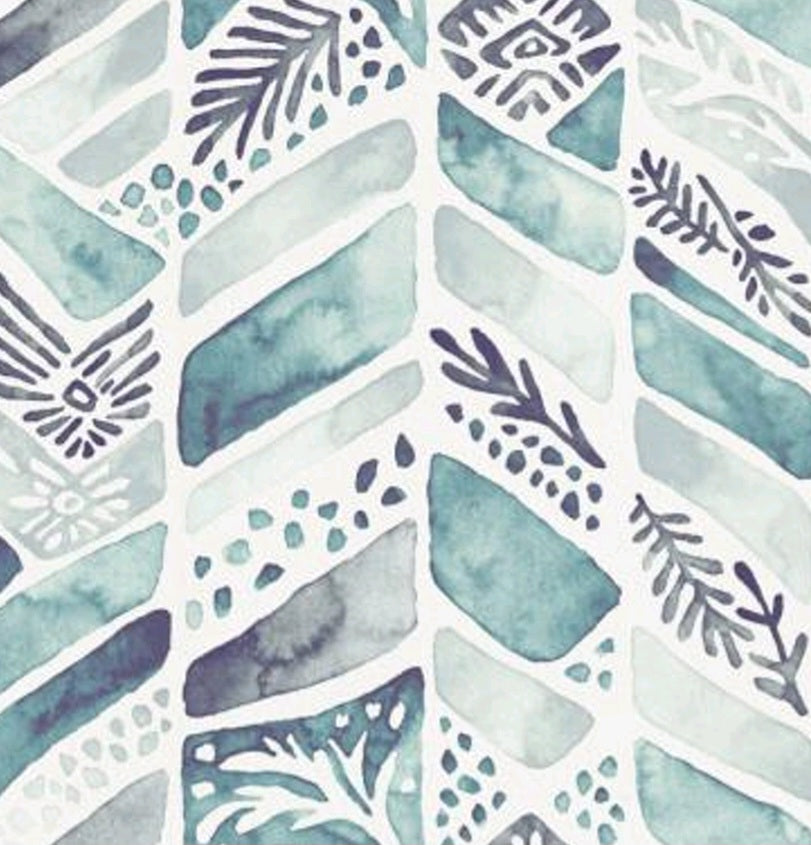 Zambezi River Bamboo Charcoal Diaper + Insert