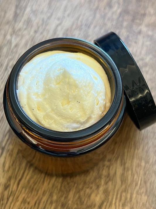 Tallow: The Sacred Fat of Our Ancestors