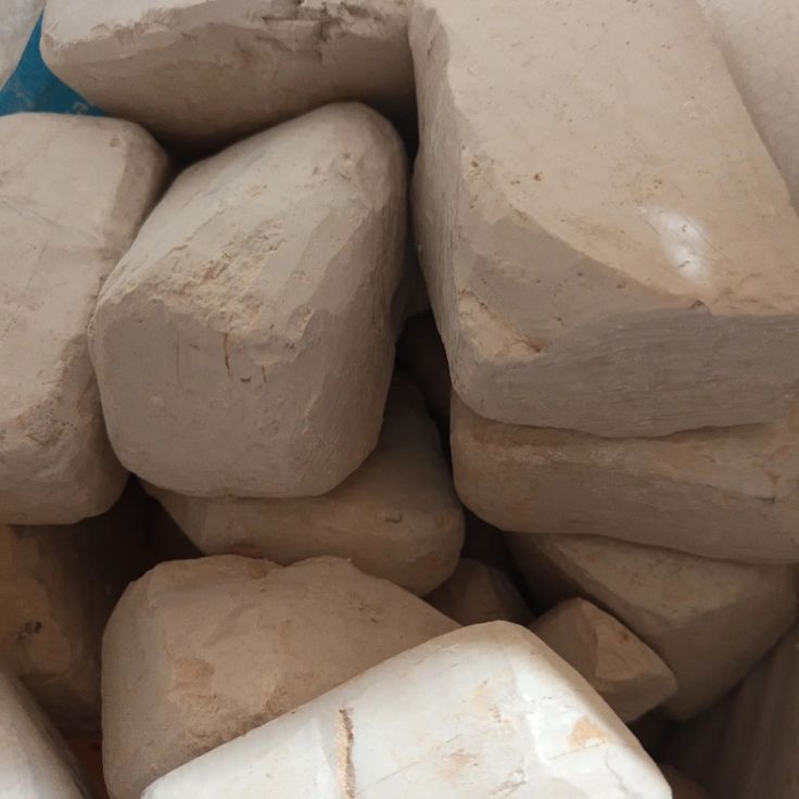 Kaolin Clay: The Ancient Earth Medicine for Baby’s Skin