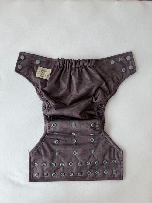 Shell Cover | Āman