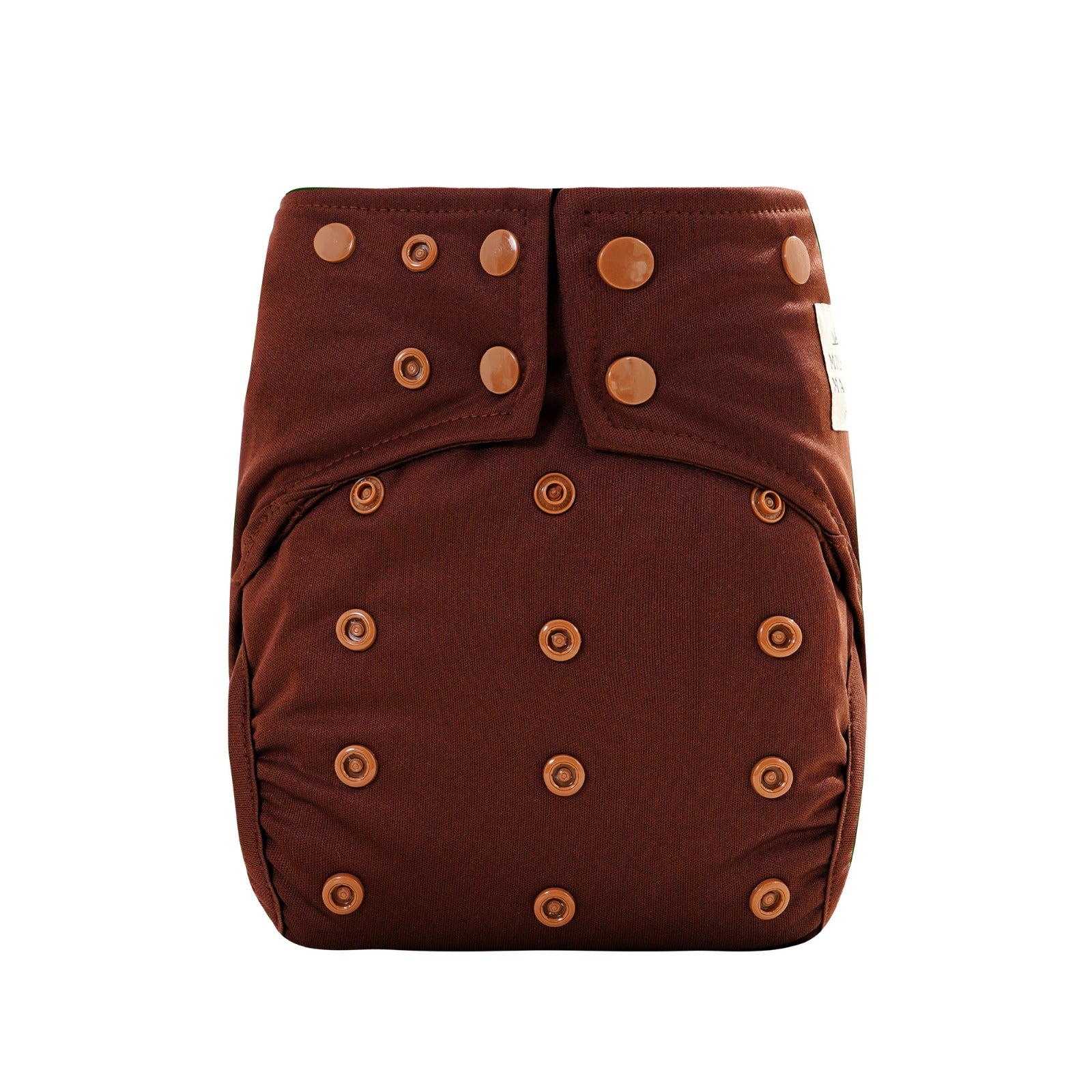 Shell Cover | Wild Cocoa