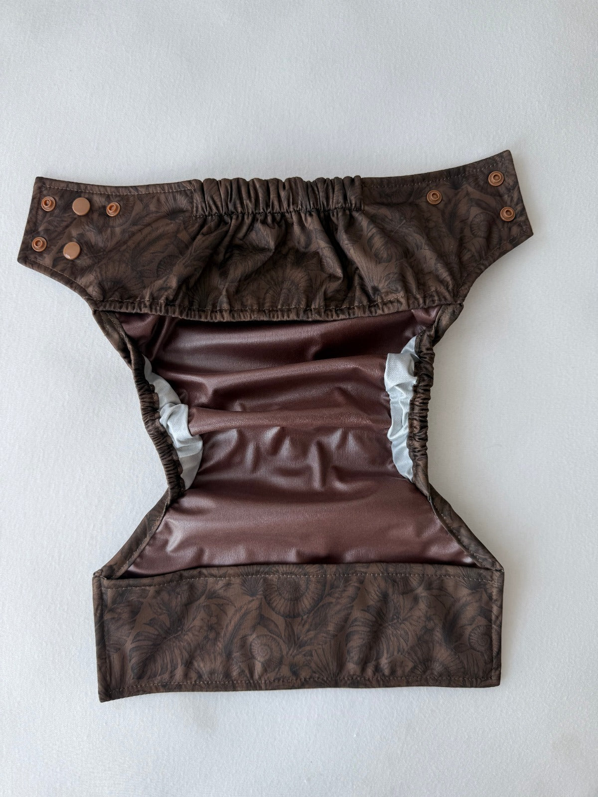 Shell Cover | Bhūmi