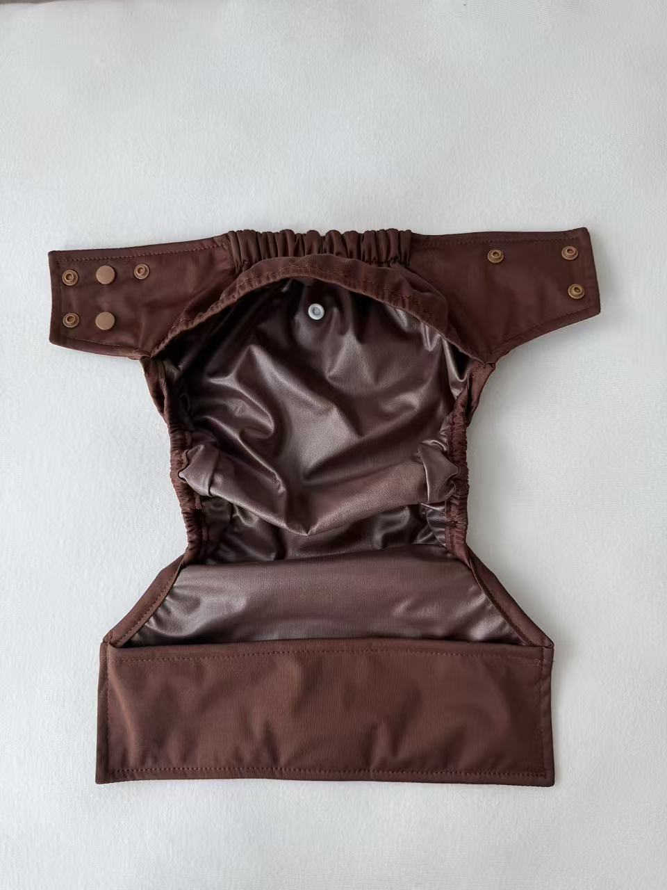 Shell Cover | Wild Cocoa