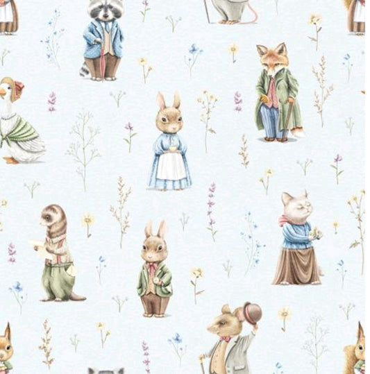 Thimblewood Bamboo Charcoal Diaper + Insert