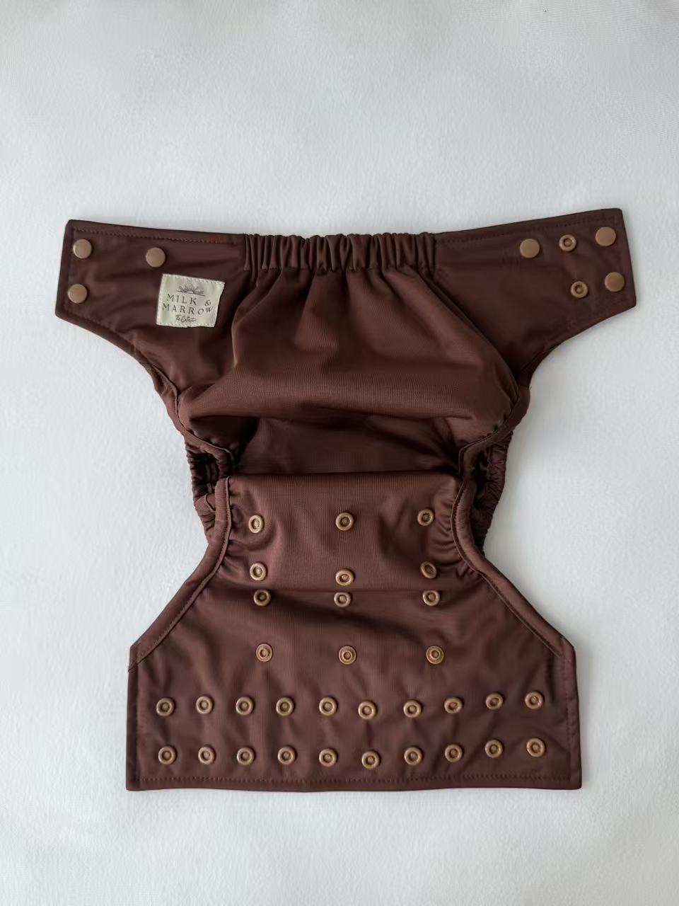 Shell Cover | Wild Cocoa