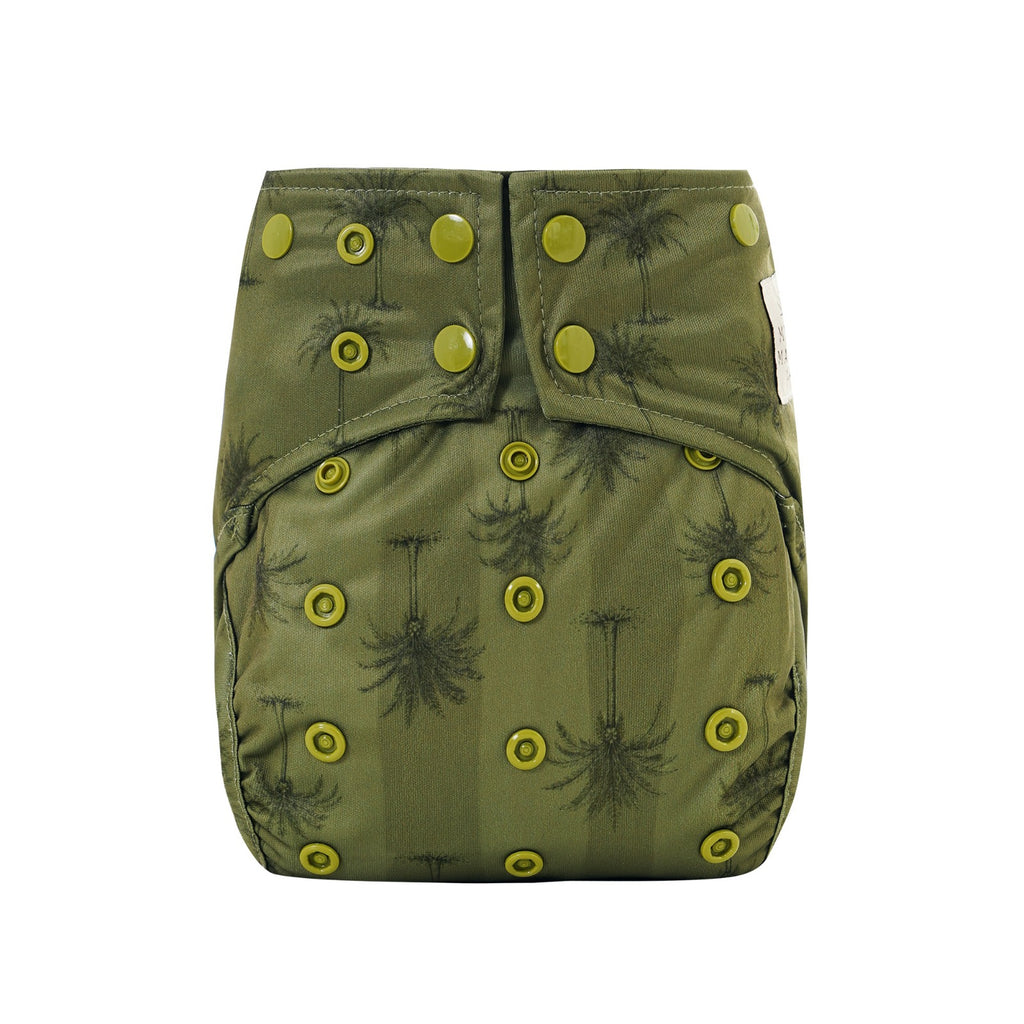 Shell Cover | Vana