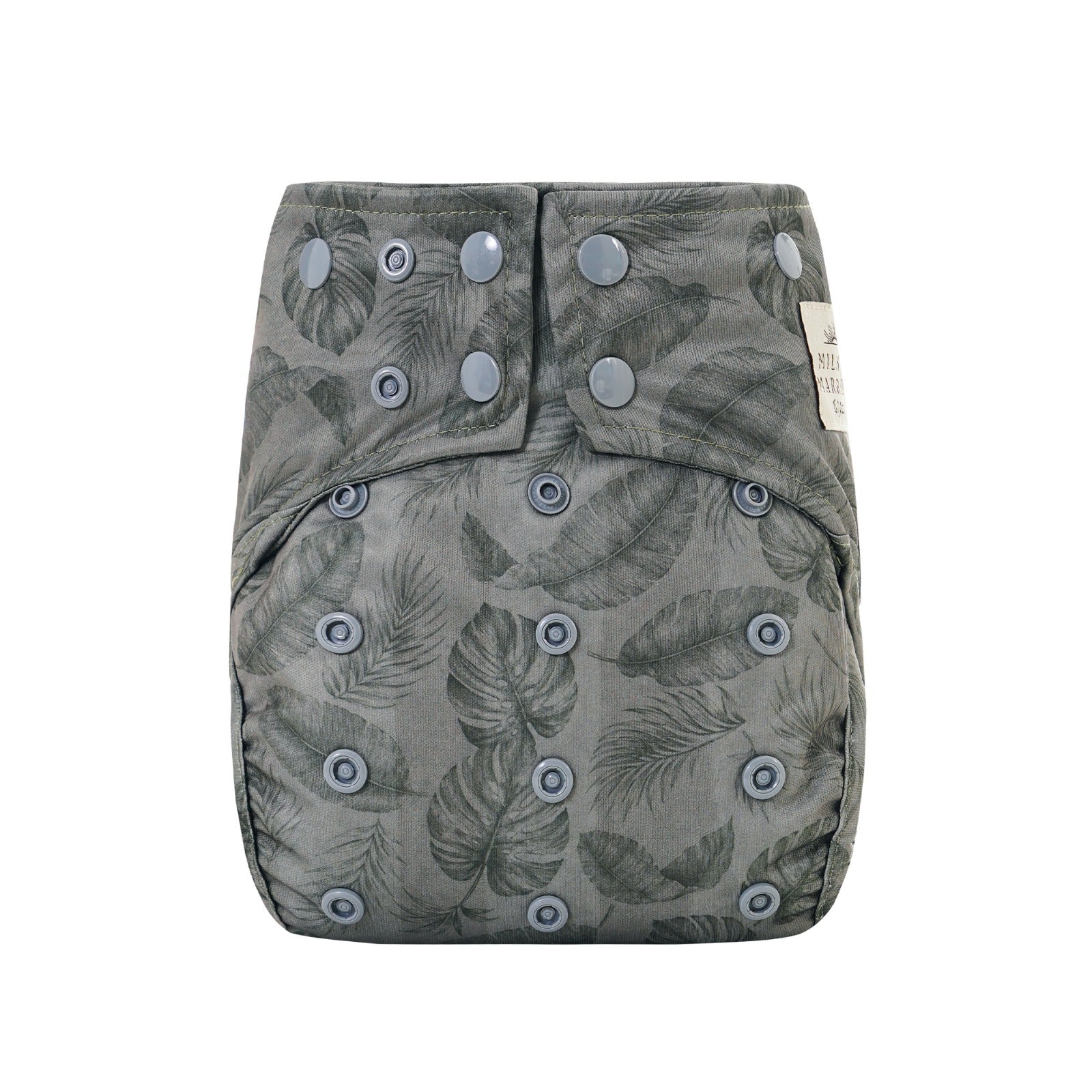 Shell Cover | Śānti