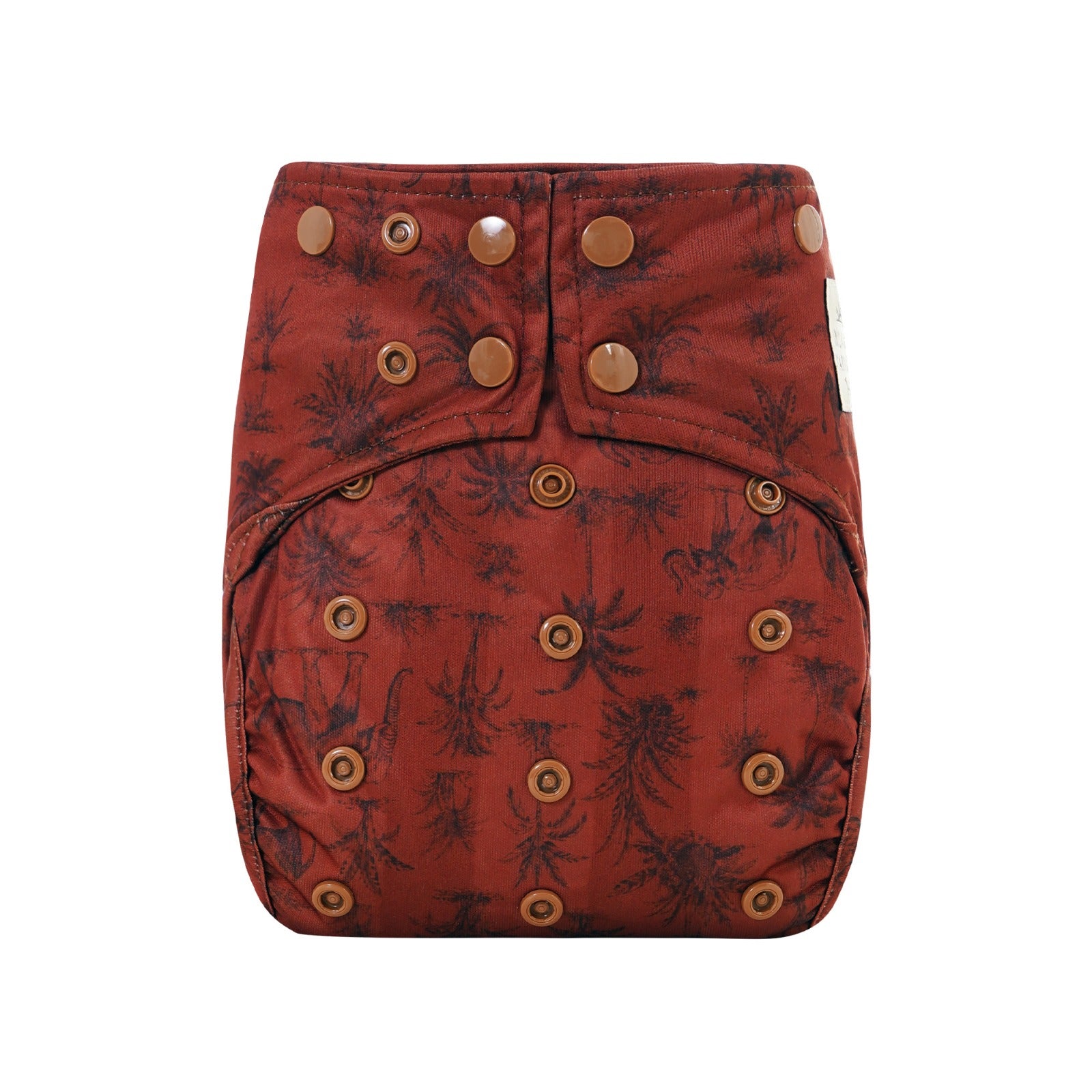 Shell Cover | Solai