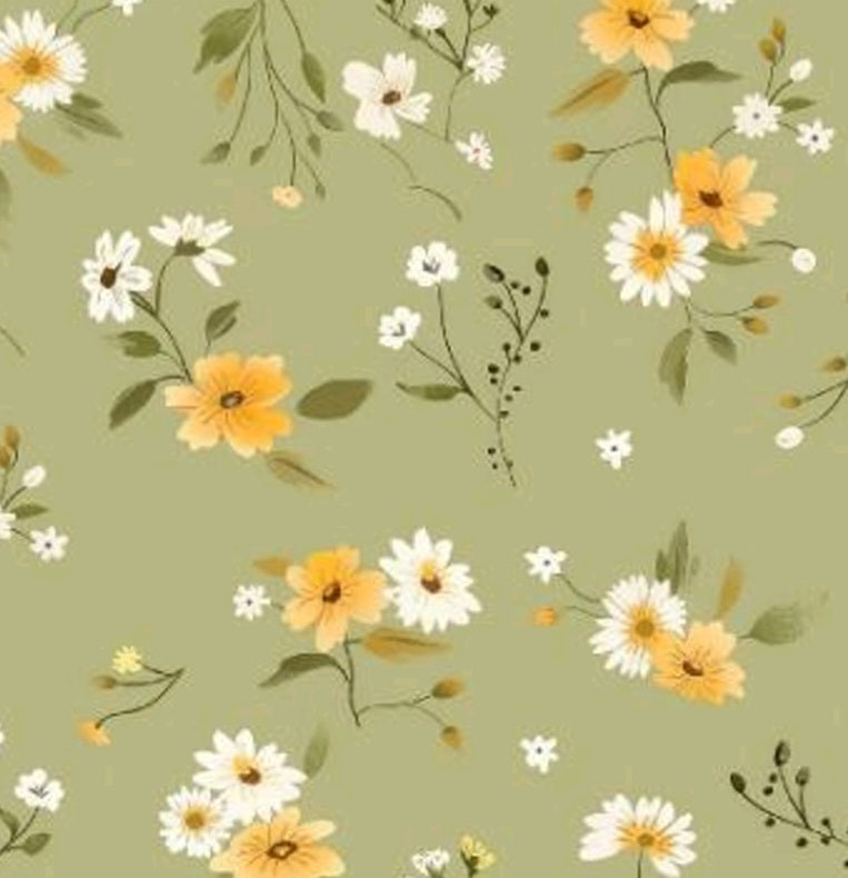 Golden Fields Pocket System
