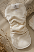 Bamboo Cotton Insert Trio