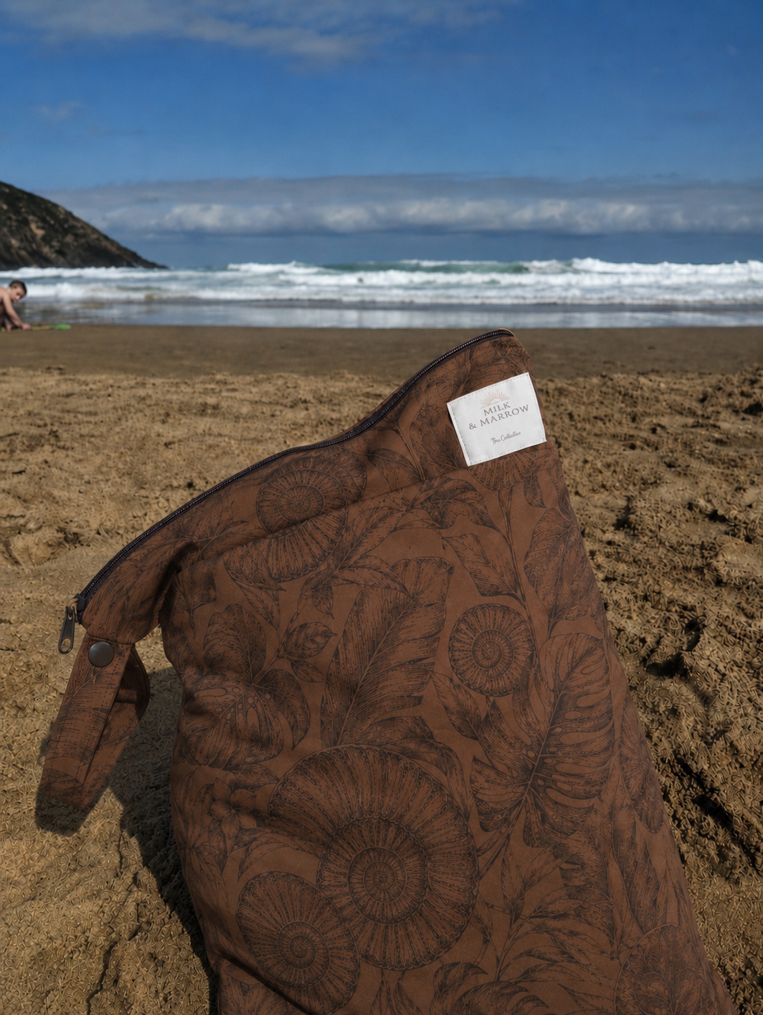 The Wet Bag