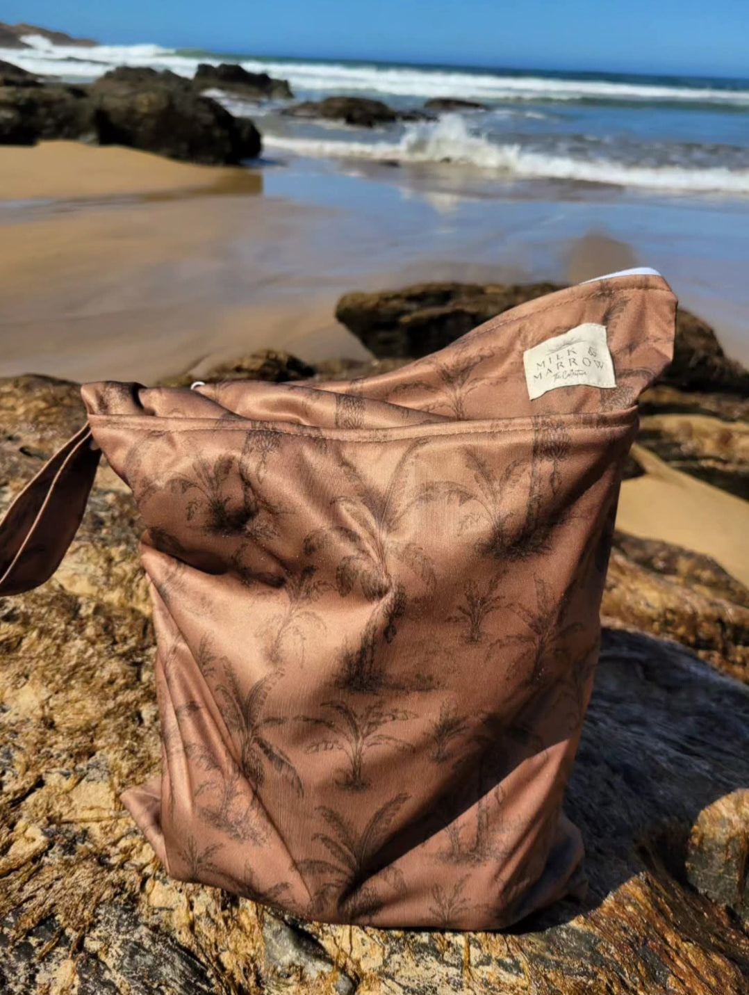 Wetbag | Mocha Banana