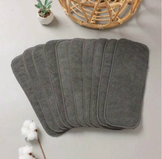 Bamboo Charcoal Inserts