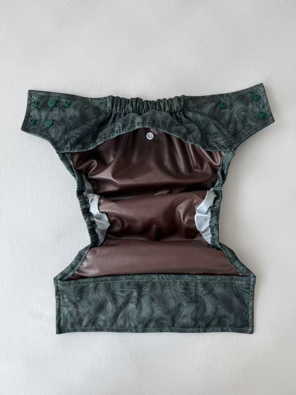 Shell Cover | Nīra