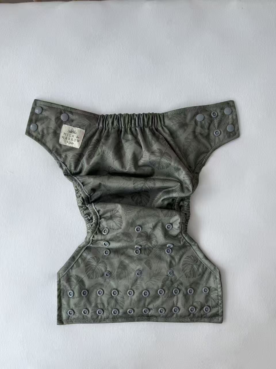 Shell Cover | Śānti