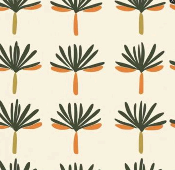 Sun Palm Pocket System
