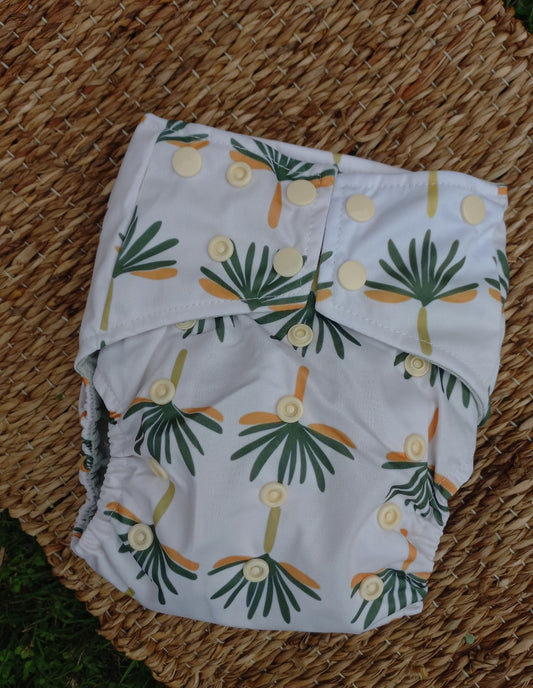 Sun Palm Pocket System