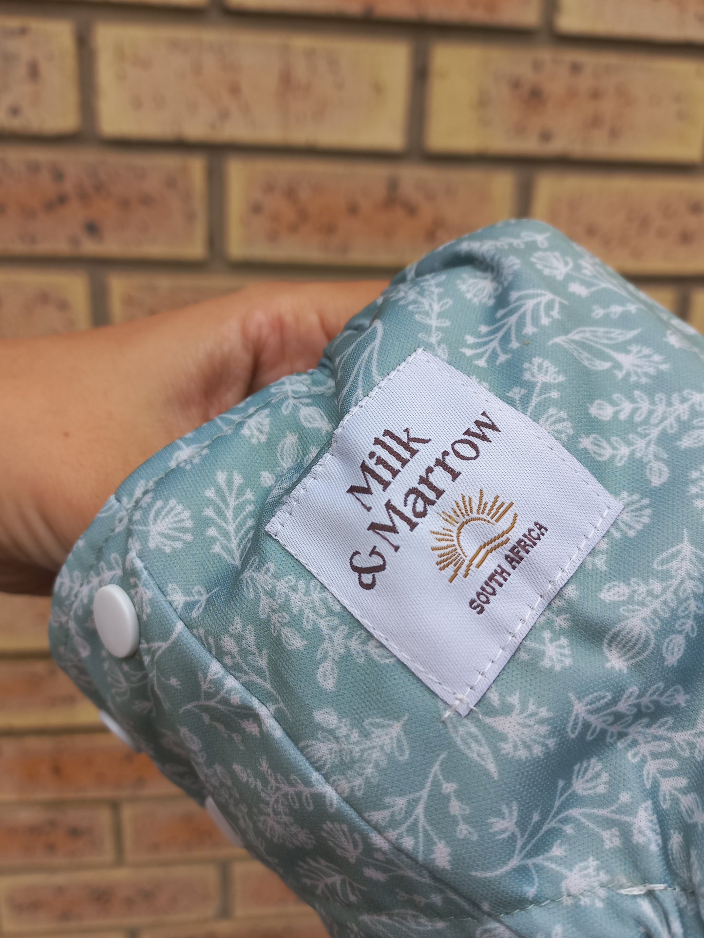 Sage Meadow Pocket System