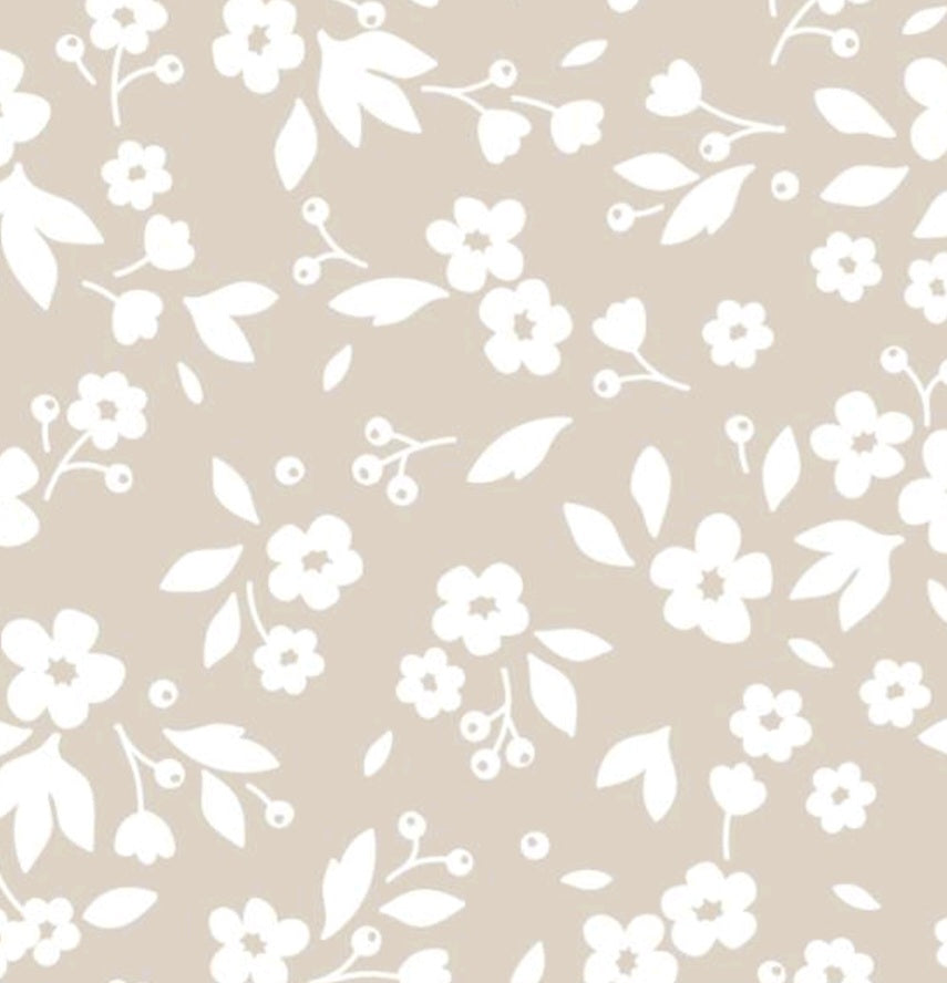 Milkflower Bamboo Charcoal Diaper + Insert