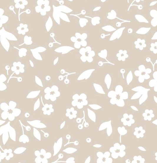 Milkflower Bamboo Charcoal Diaper + Insert