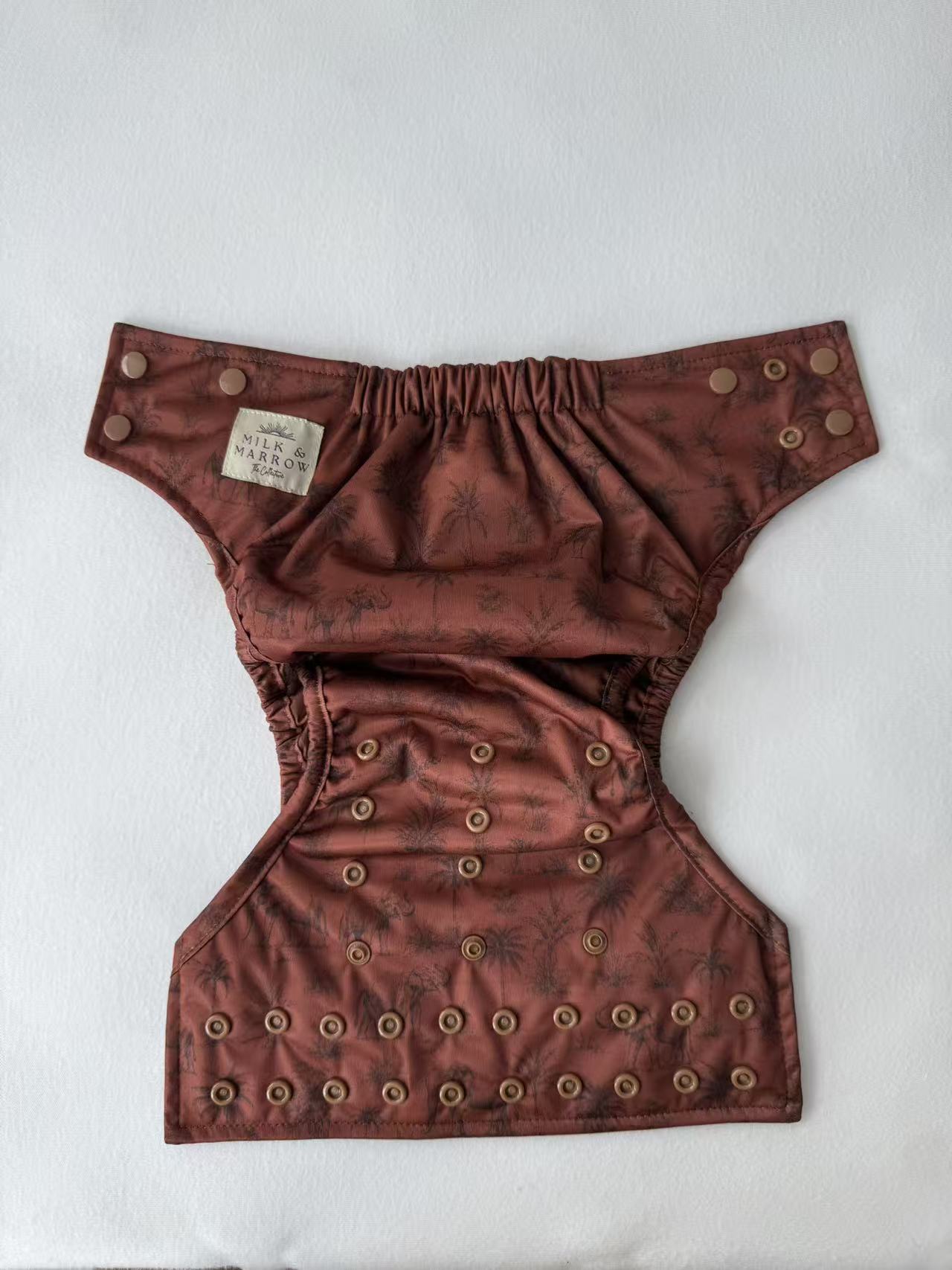Shell Cover | Solai