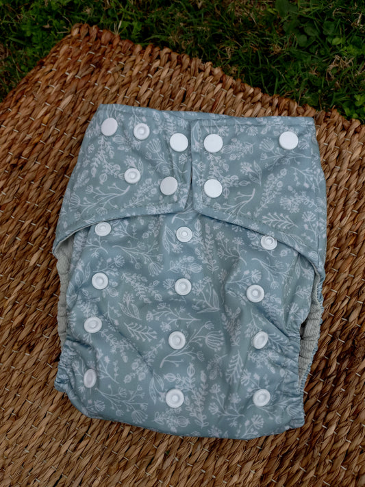 Sage Meadow Pocket System