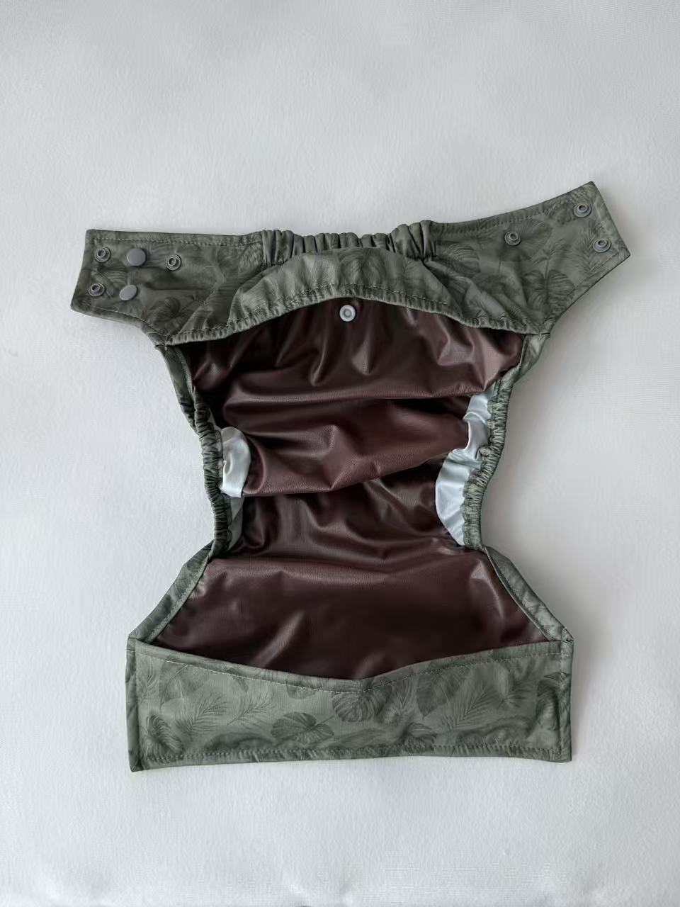 Shell Cover | Śānti