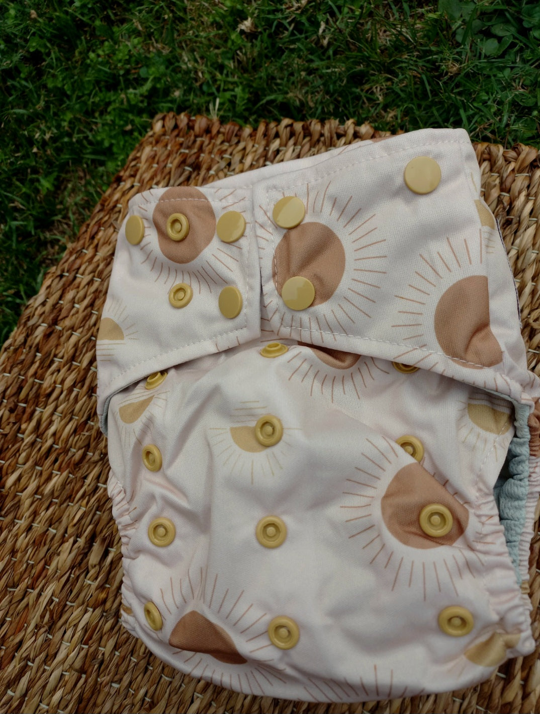 Sol Pocket System