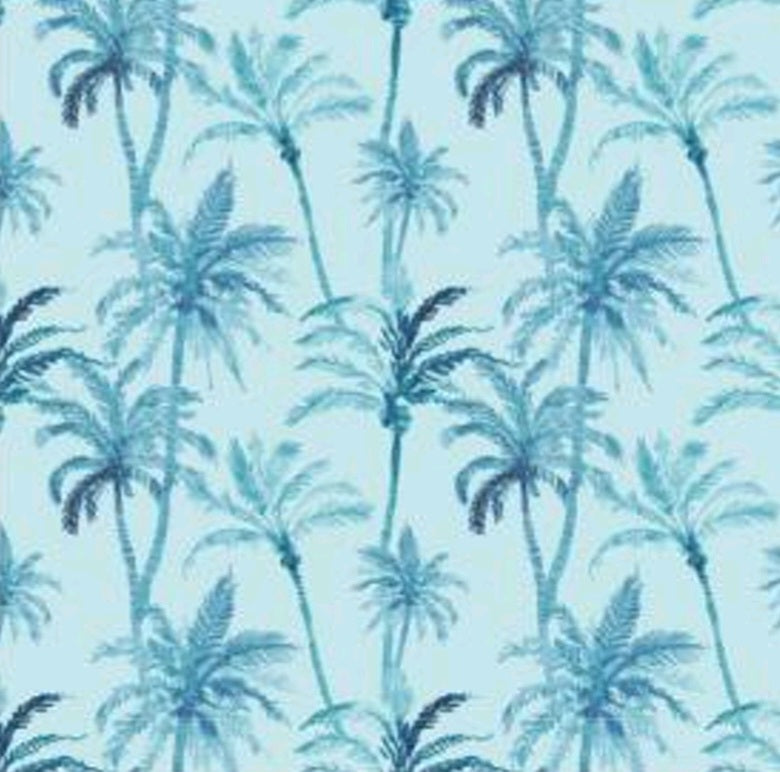Coastal Palm Pocket System