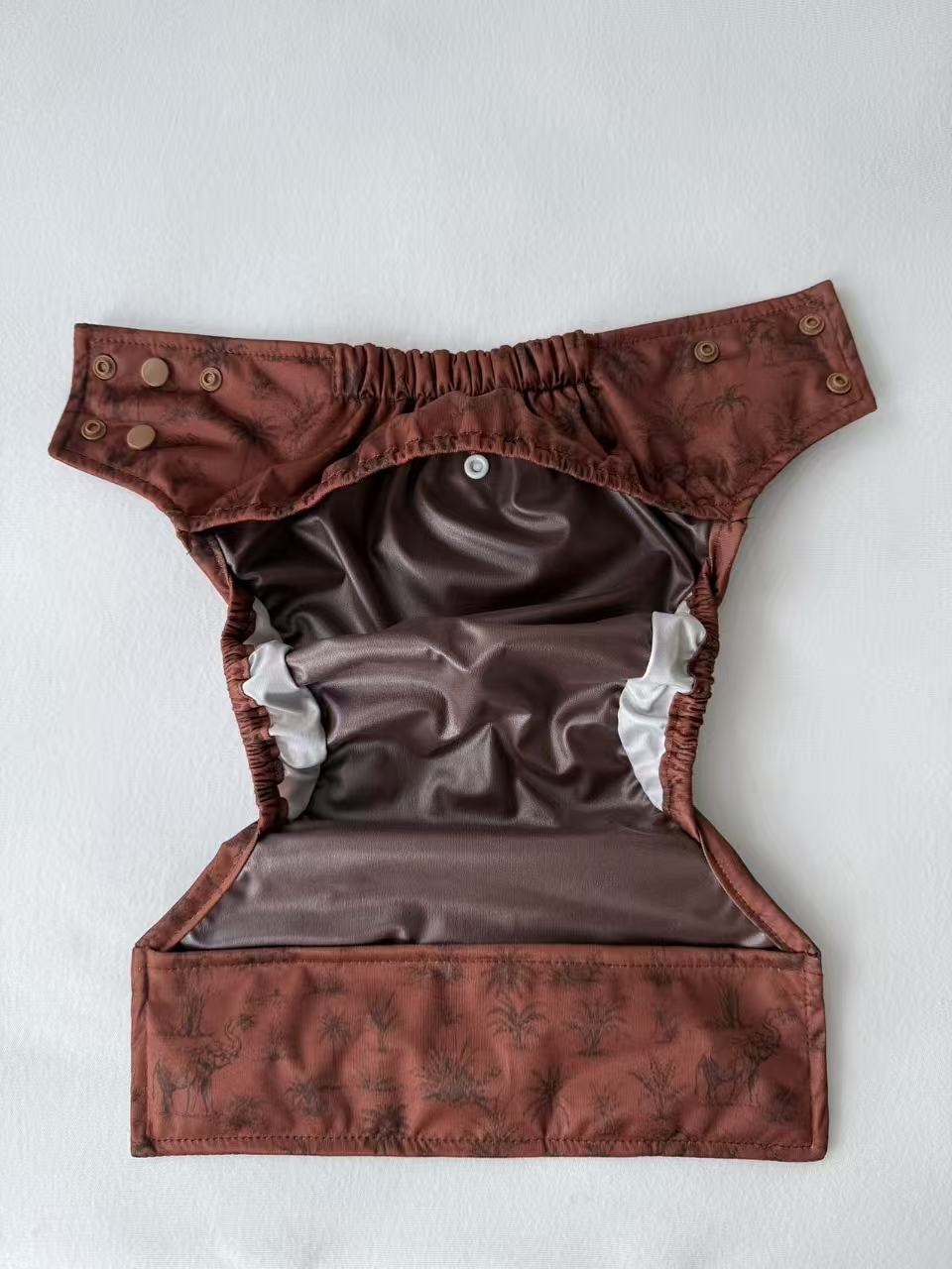 Shell Cover | Solai