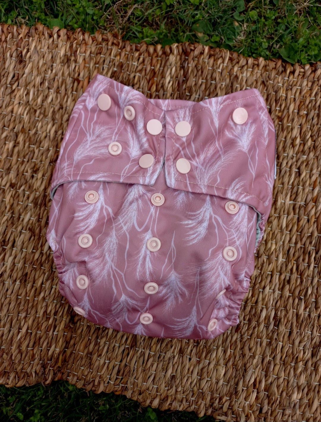 Drift Grass Pocket System