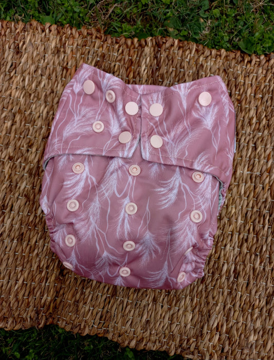 Drift Grass Pocket System